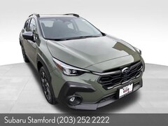 2025 Subaru Crosstrek Limited SUV