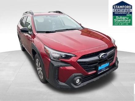 2024 Subaru Outback Premium SUV