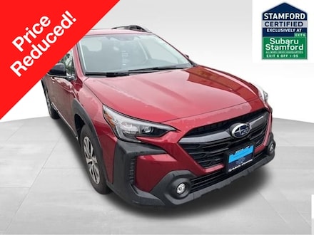 2024 Subaru Outback Premium SUV
