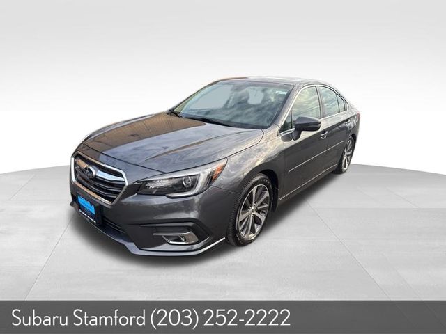 2018 Subaru Legacy Limited's photo