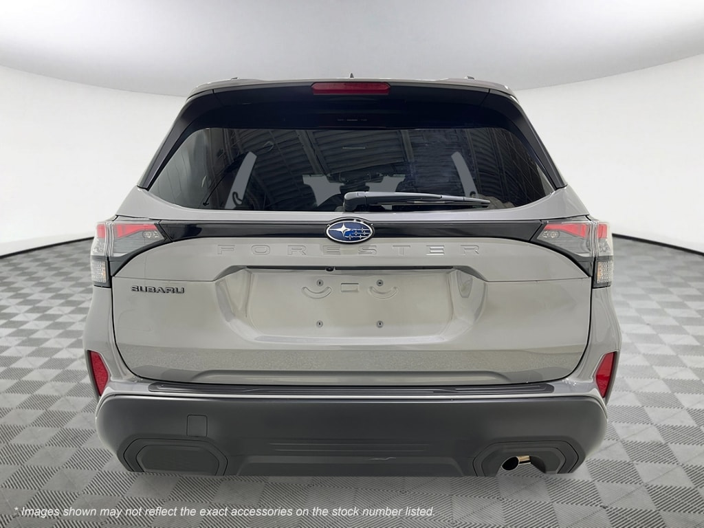 New 2026 Subaru Forester Premium SUV