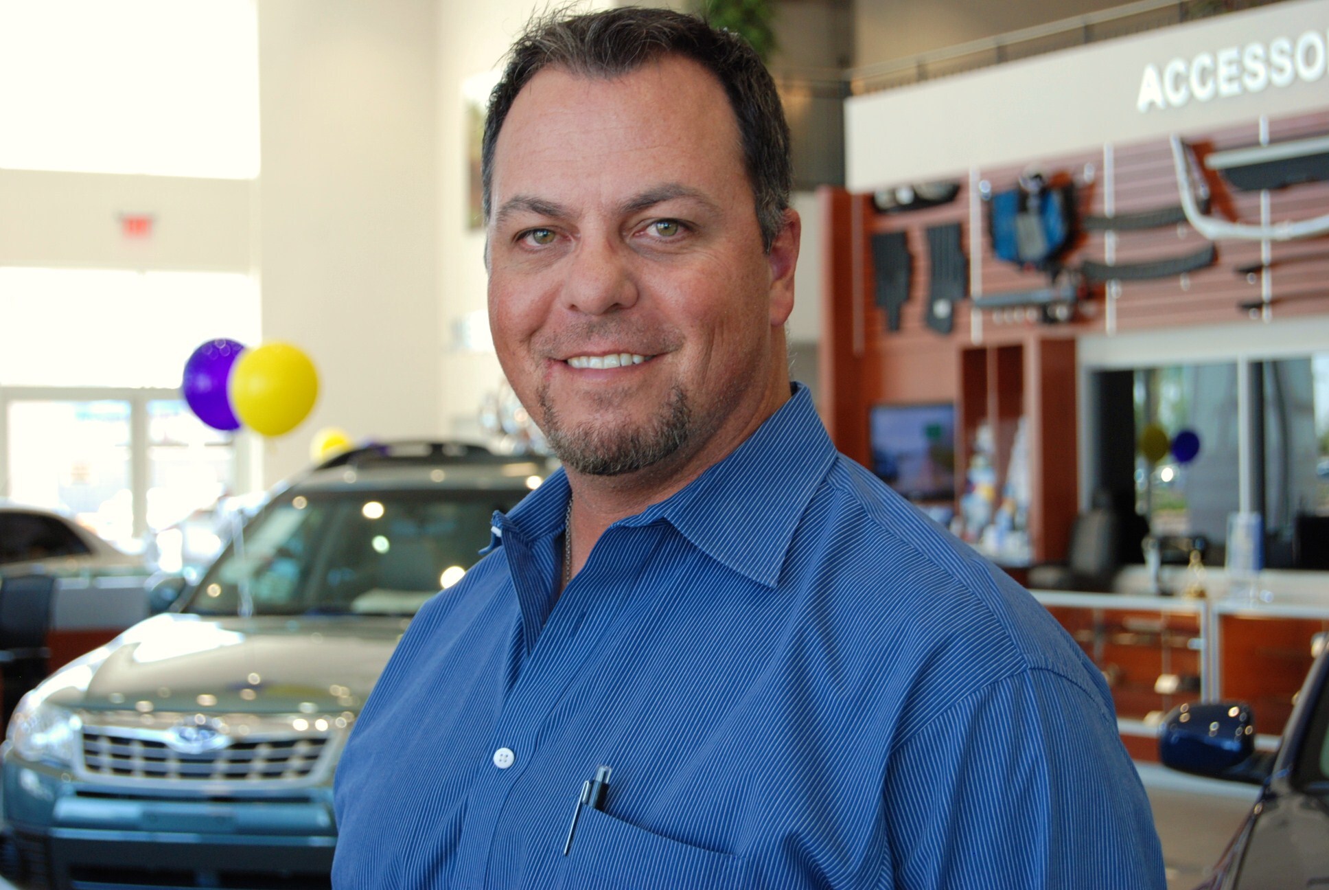 Marc Dicino