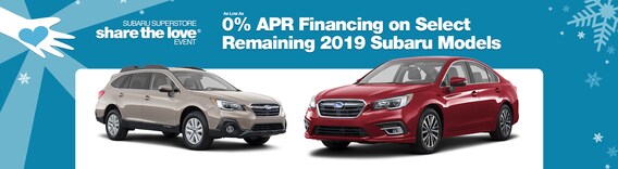 Subaru 0 Financing >> New Subaru Special Offers In Chandler Az Subaru Subaru 0 Financing >> New Subaru Special Offers In Chandler Az Subaru