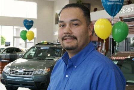 Raul Ramirez