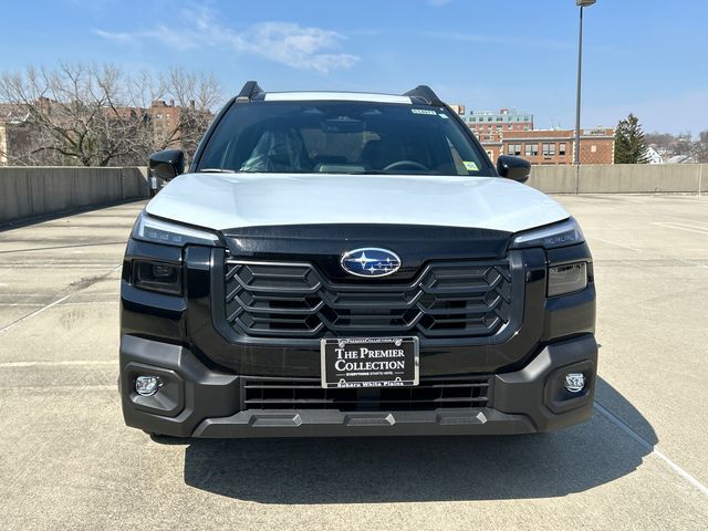 2026 Subaru Outback Premium - Photo 6