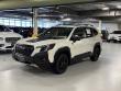 2022 Subaru Forester Wilderness SUV