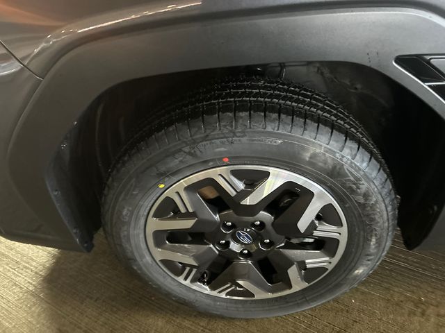 2026 Subaru Forester Premium - Photo 8