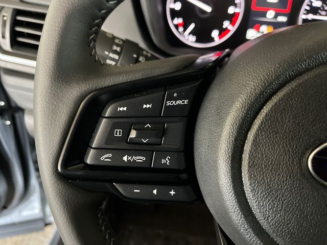 2026 Subaru Forester Premium - Photo 12