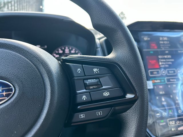 2026 Subaru Crosstrek Premium - Photo 13