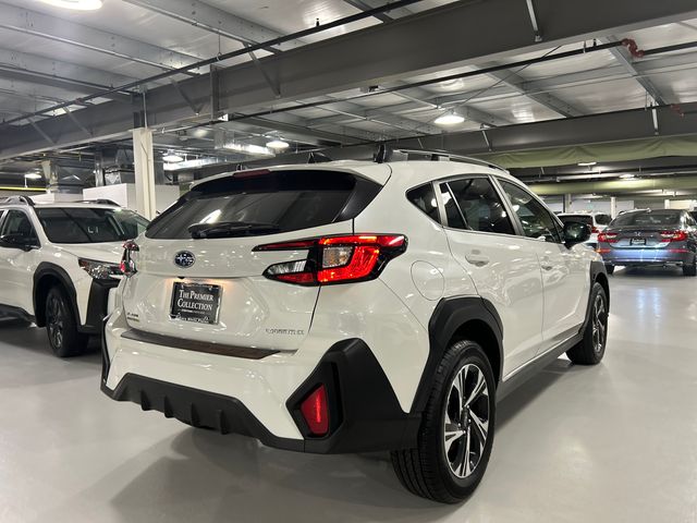 2025 Subaru Crosstrek Premium photo 2