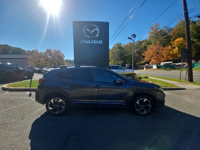 Used 2024 Subaru Crosstrek Limited SUV