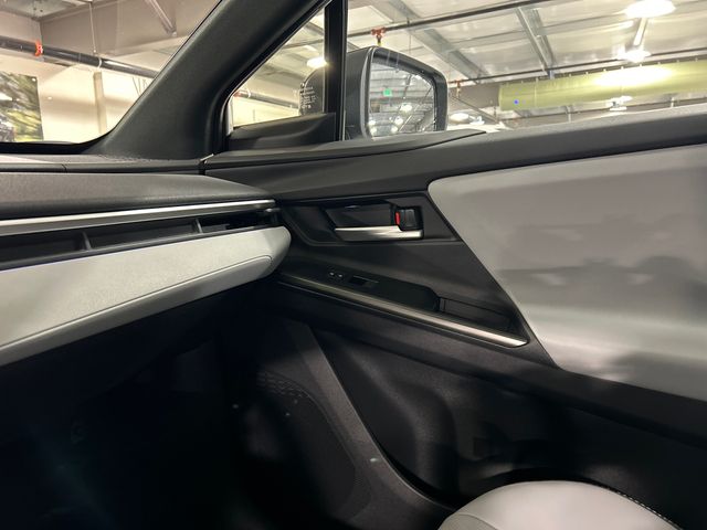 2026 Subaru Solterra Premium - Photo 21