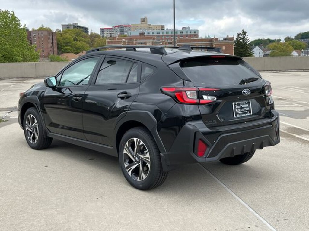 New 2026 Subaru Crosstrek Premium SUV