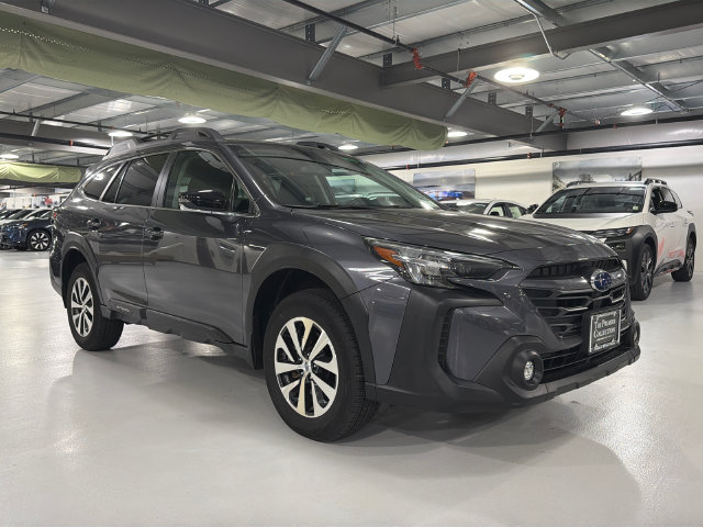 Used 2024 Subaru Outback Premium SUV