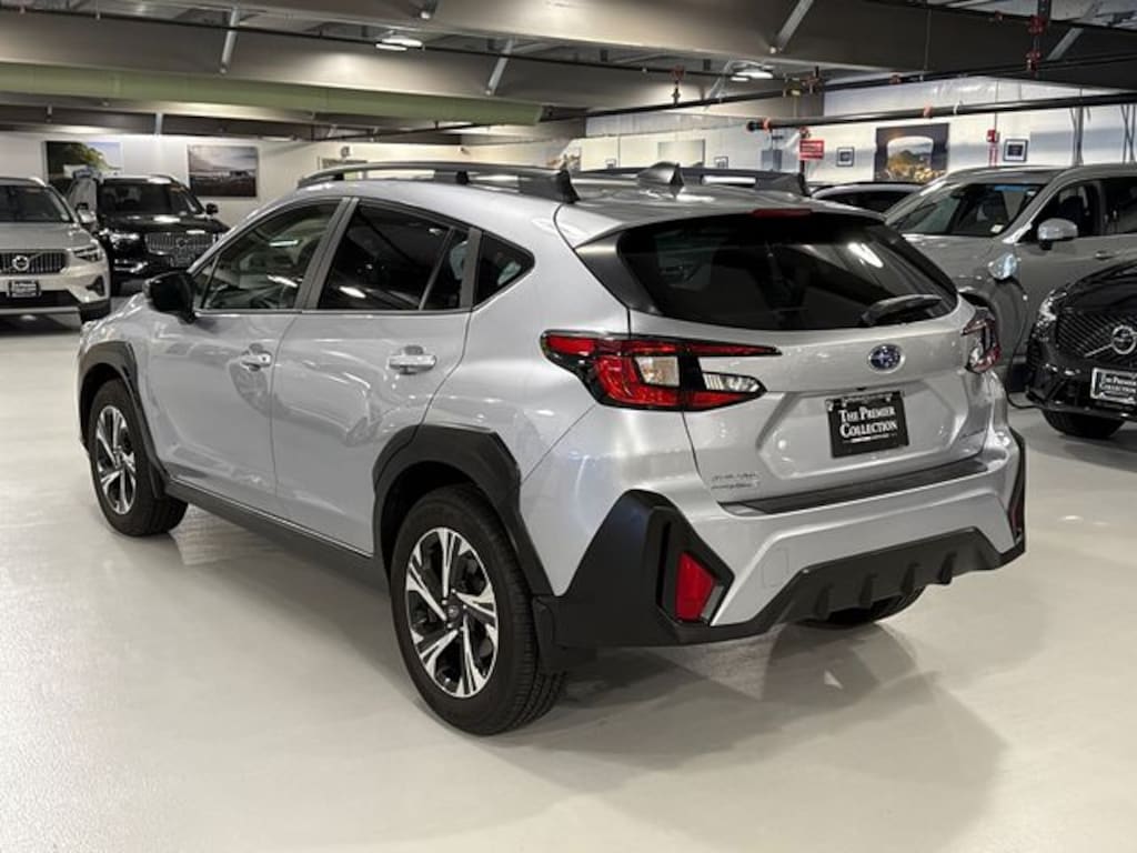 Used 2024 Subaru Crosstrek Premium SUV