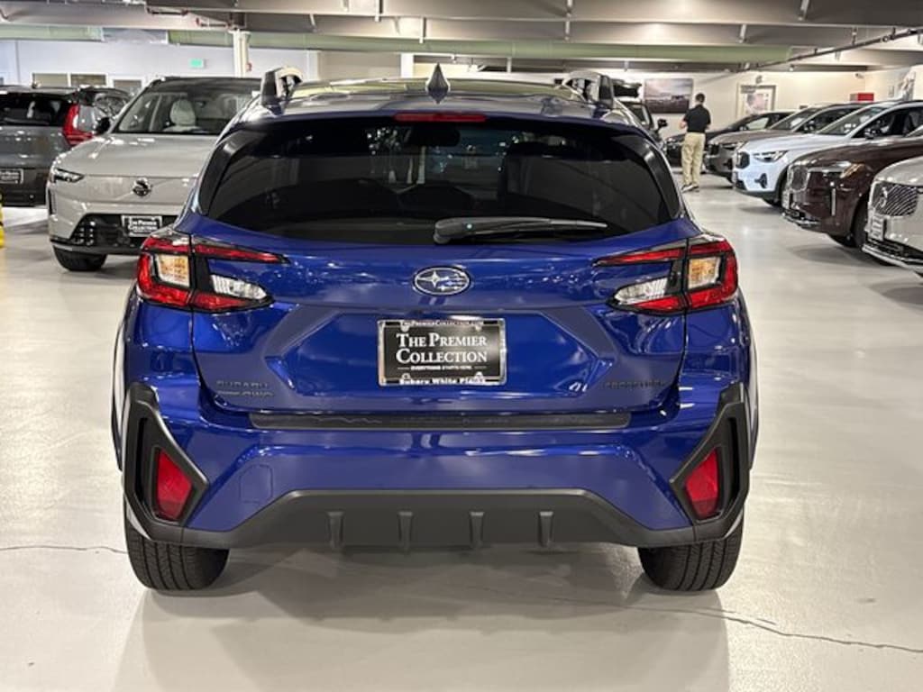 Used 2026 Subaru Crosstrek Premium SUV