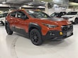  Subaru Crosstrek