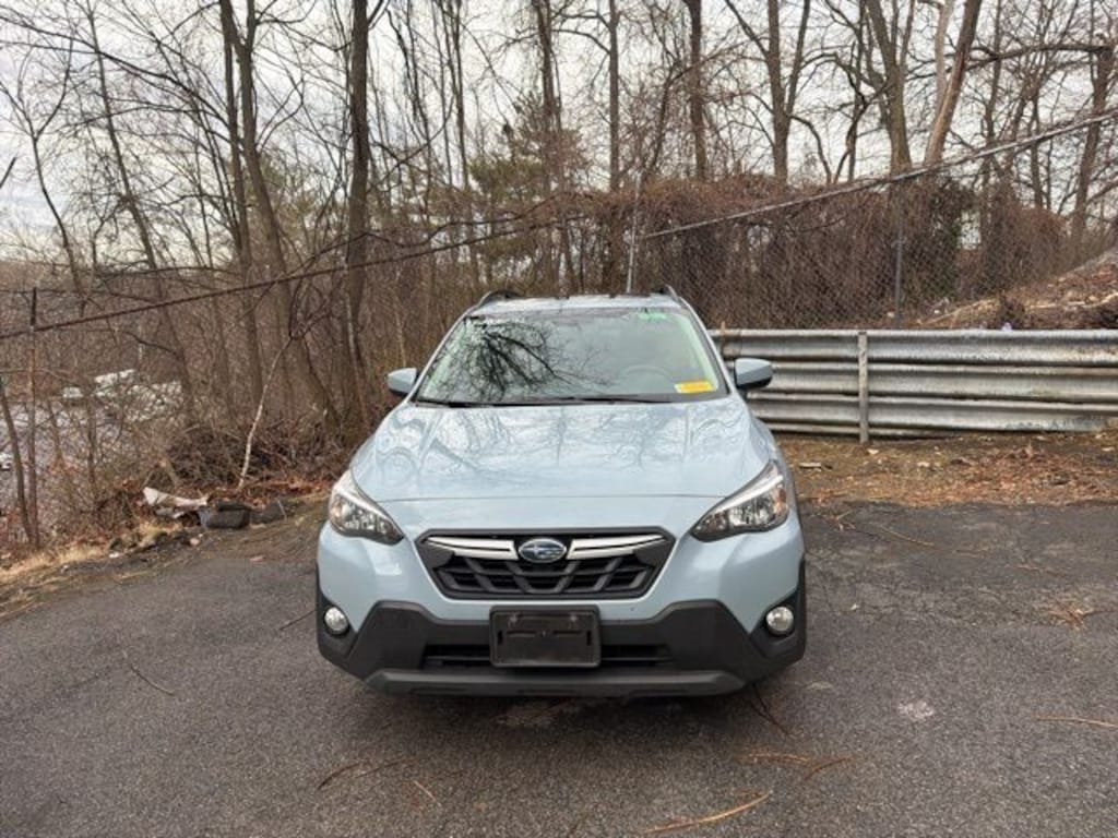 Used 2023 Subaru Crosstrek SUV