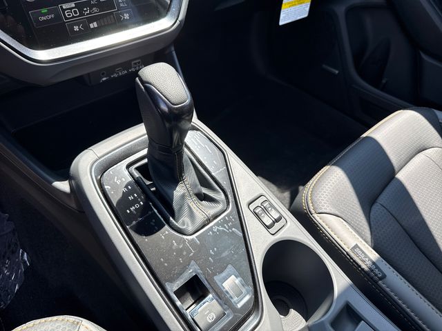 2026 Subaru Crosstrek Wilderness - Photo 18