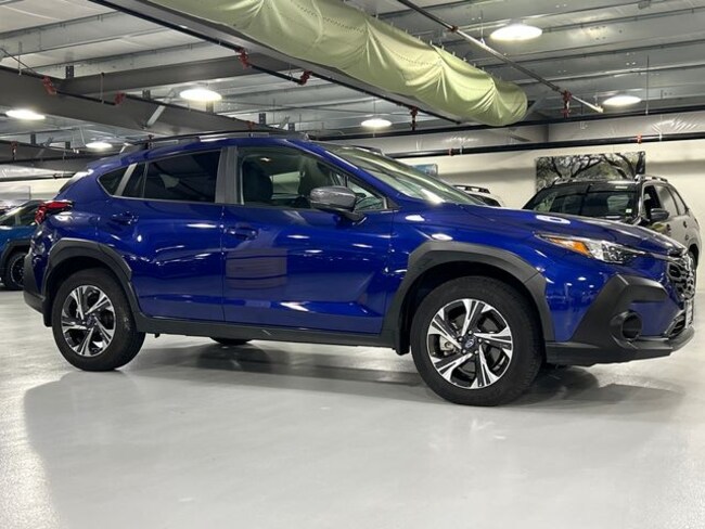 2026 Subaru Crosstrek Premium SUV