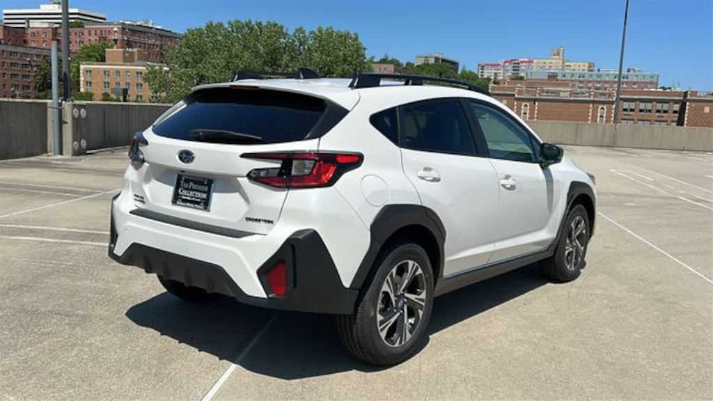 New 2026 Subaru Crosstrek Premium SUV