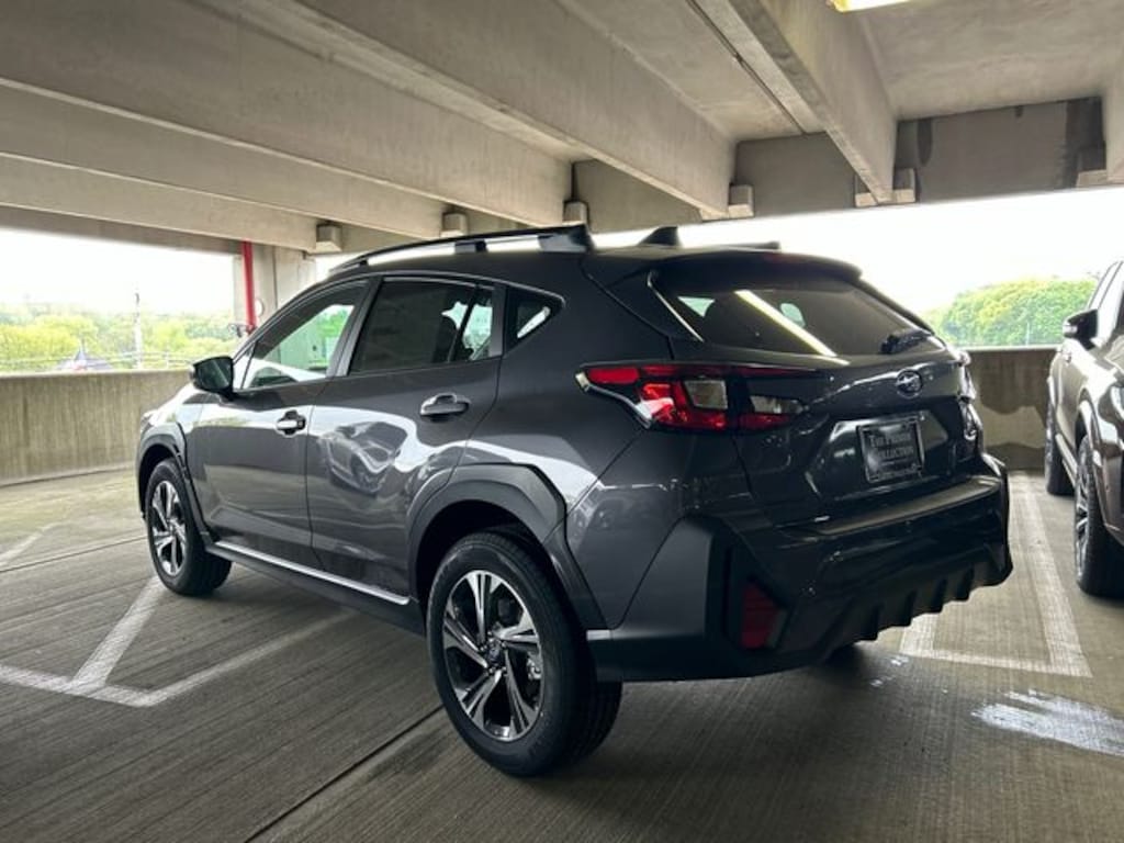 New 2026 Subaru Crosstrek Premium SUV