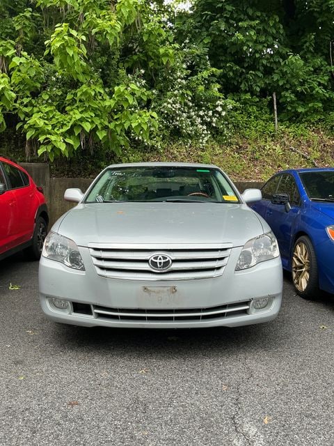 2007 Toyota Avalon's photo