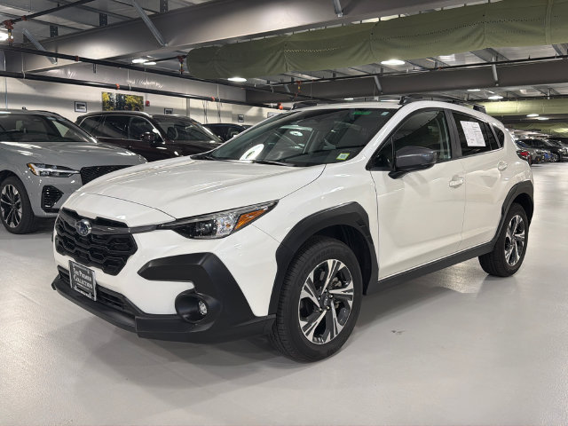 Certified 2026 Subaru Crosstrek Premium SUV