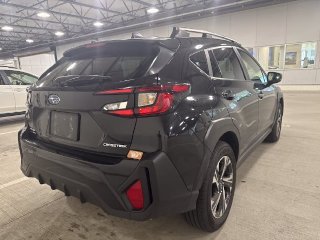 Used 2025 Subaru Crosstrek Premium SUV