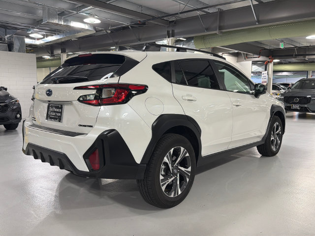 Certified 2026 Subaru Crosstrek Premium SUV