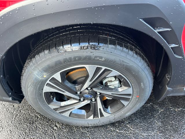 2026 Subaru Crosstrek Premium - Photo 8