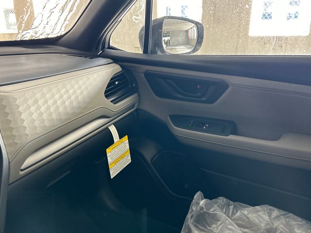 2026 Subaru Forester Premium - Photo 21