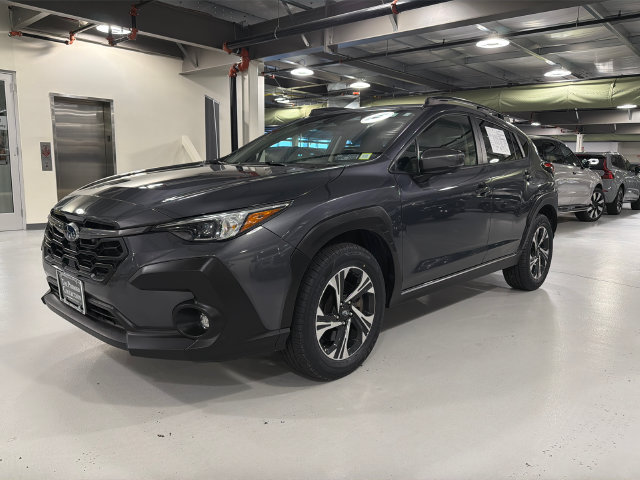 Used 2024 Subaru Crosstrek Premium SUV