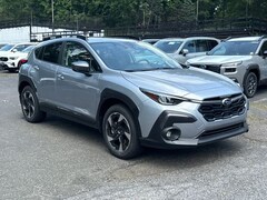 2026 Subaru Crosstrek Limited SUV