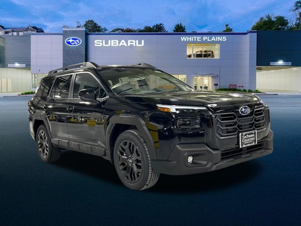 New 2026 Subaru Outback Limited XT SUV