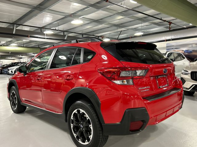 2023 Subaru Crosstrek Base photo 4
