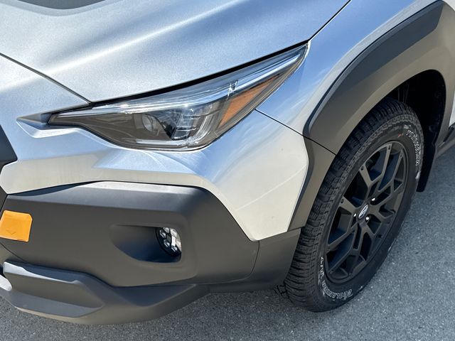 2026 Subaru Crosstrek Wilderness - Photo 7