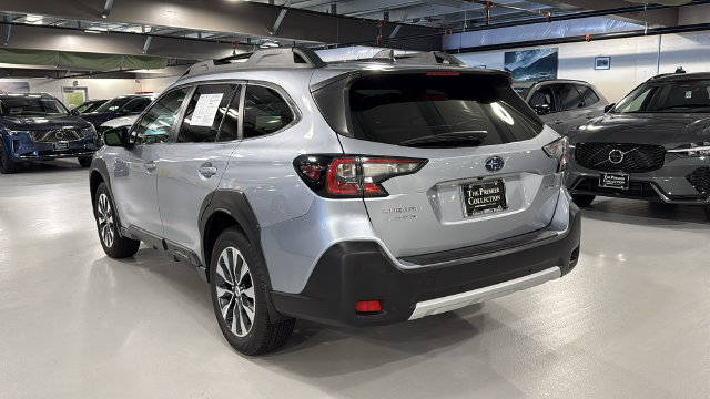 Used 2023 Subaru Outback Limited SUV