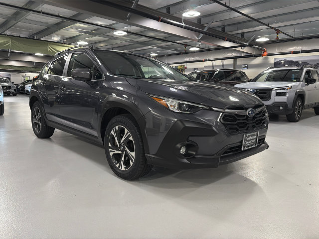 Used 2024 Subaru Crosstrek Premium SUV