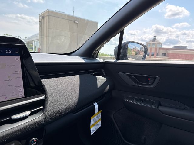 2026 Subaru Outback Limited XT - Photo 19