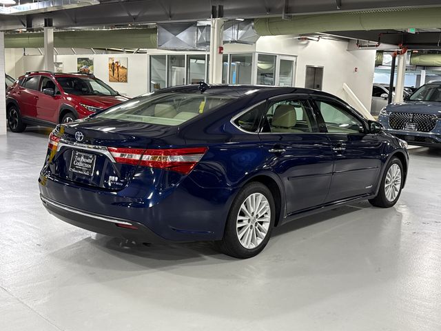 Used 2013 Toyota Avalon Limited Hybrid with VIN 4T1BD1EBXDU008730 for sale in Elmsford, NY