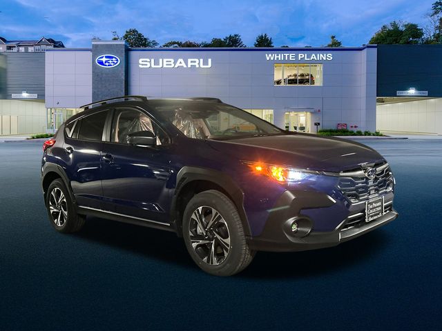 2026 Subaru Crosstrek Premium's photo