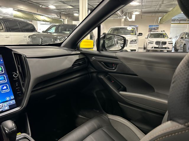 2024 Subaru Crosstrek Wilderness - Photo 23