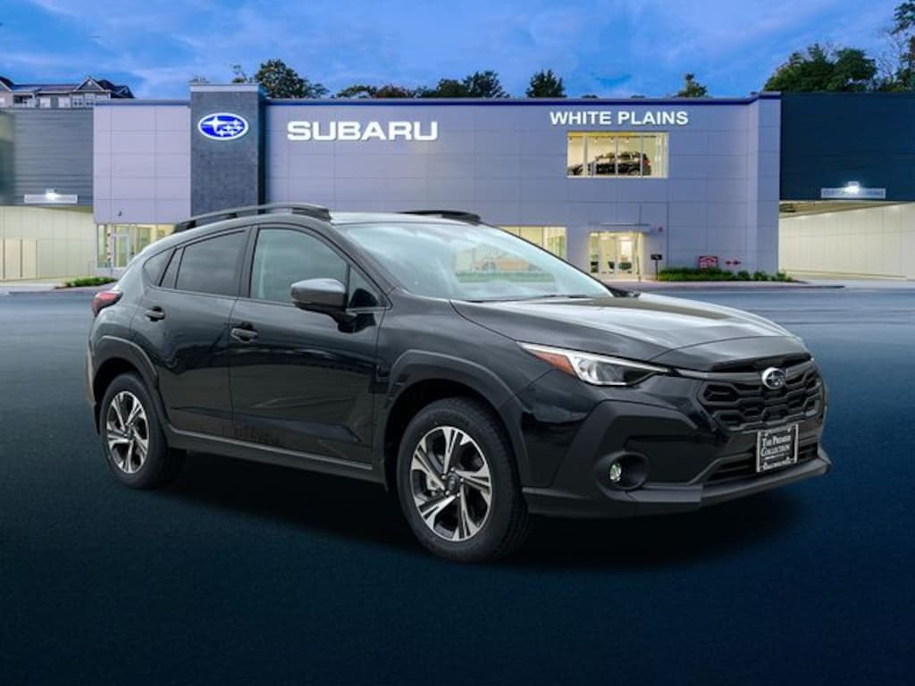 New 2026 Subaru Crosstrek Premium SUV