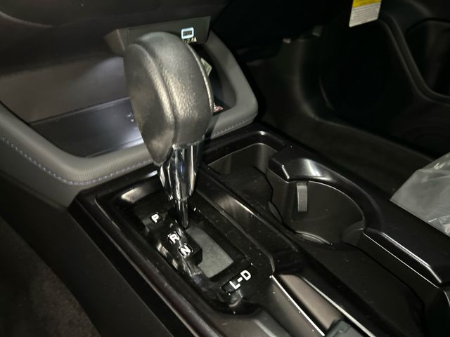 2026 Subaru Forester Premium - Photo 18