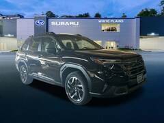 2026 Subaru Forester Limited SUV