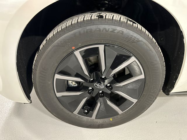 2026 Subaru Solterra Premium - Photo 8