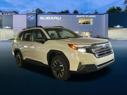 2026 Subaru Forester Premium SUV