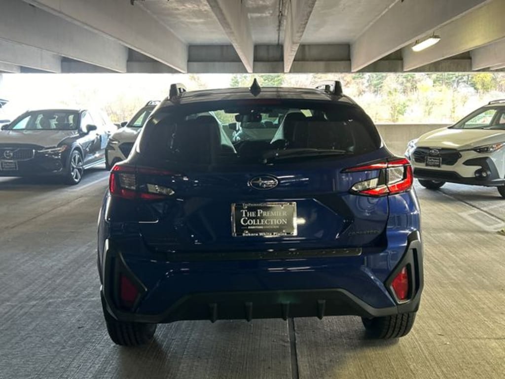 New 2026 Subaru Crosstrek Premium SUV