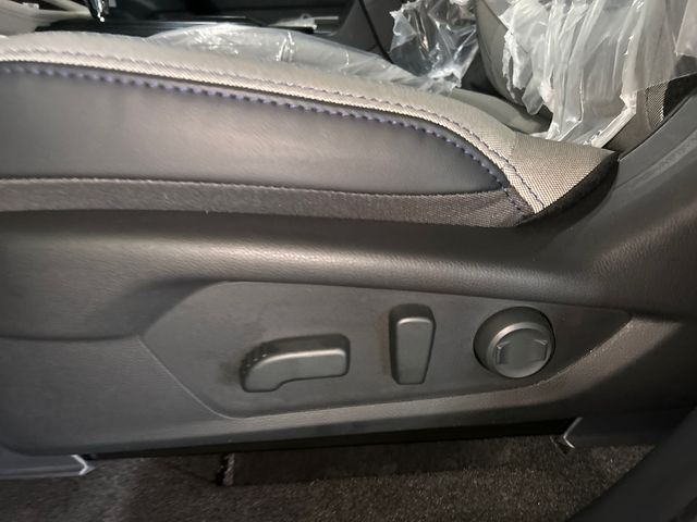 2026 Subaru Forester Premium - Photo 11